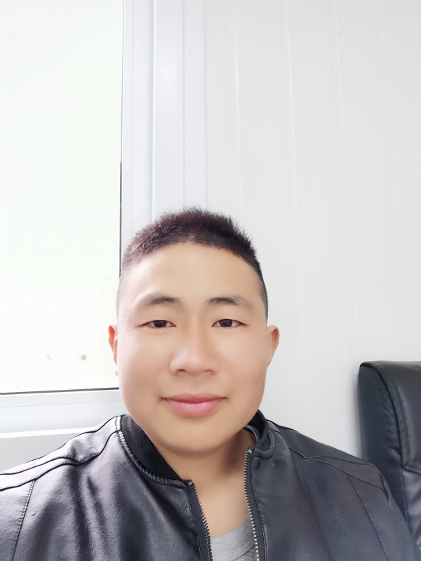 被爱就珍惜的第一张照片--安阳相亲服务中心