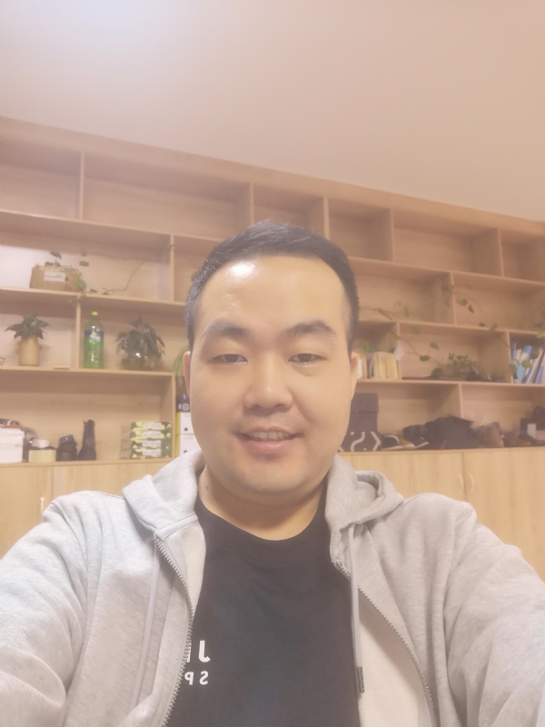 carl的第一张照片--安阳相亲服务中心