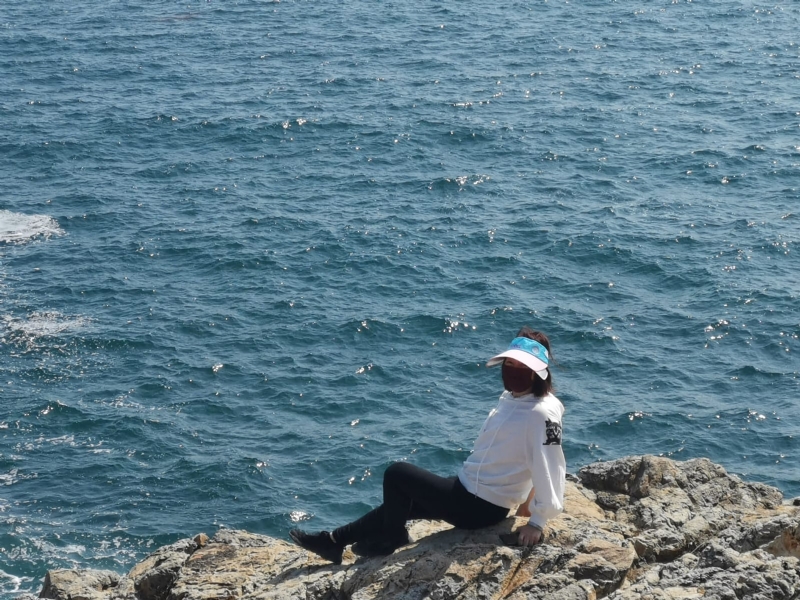 Lin的第一张照片--安阳相亲服务中心