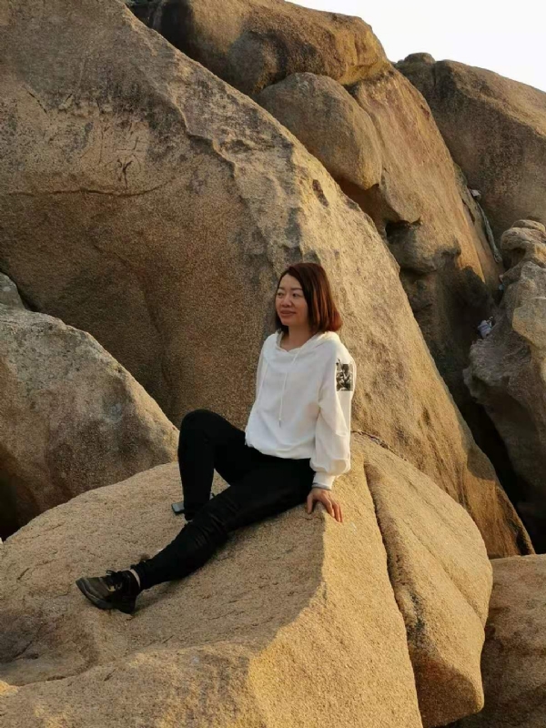 Lin的第二张照片--安阳相亲服务中心