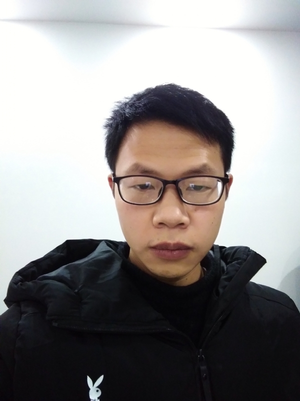 惜缘的第一张照片--安阳相亲服务中心