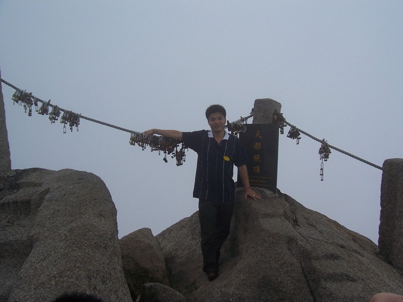 无怨无悔生死相依的第四张照片--安阳相亲服务中心