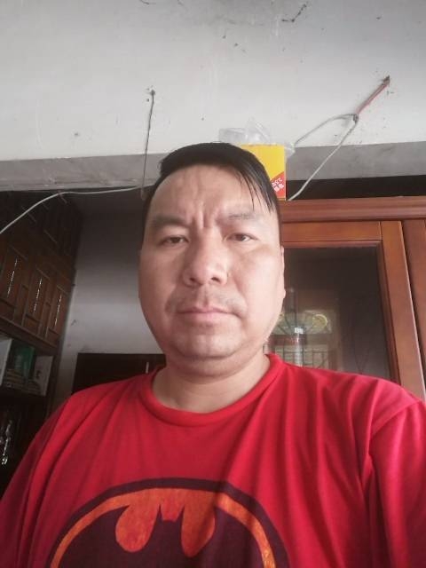 一休的第一张照片--安阳相亲服务中心