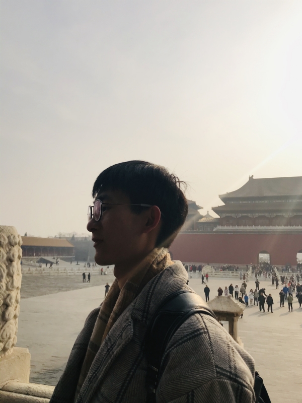 夏侯醉平的第三张照片--安阳相亲服务中心