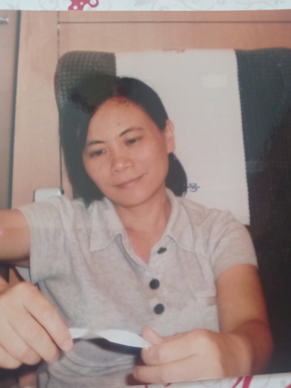 子佳的第一张照片--安阳相亲服务中心