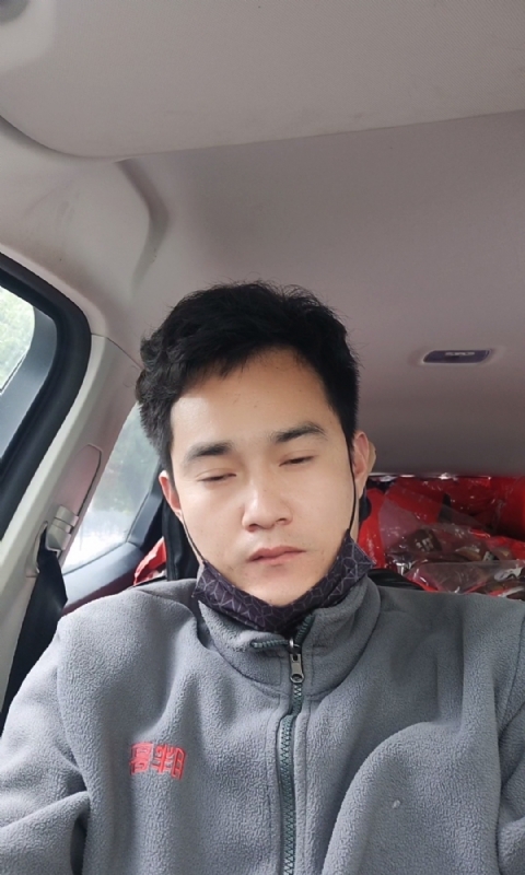 冷锋的第一张照片--安阳相亲服务中心