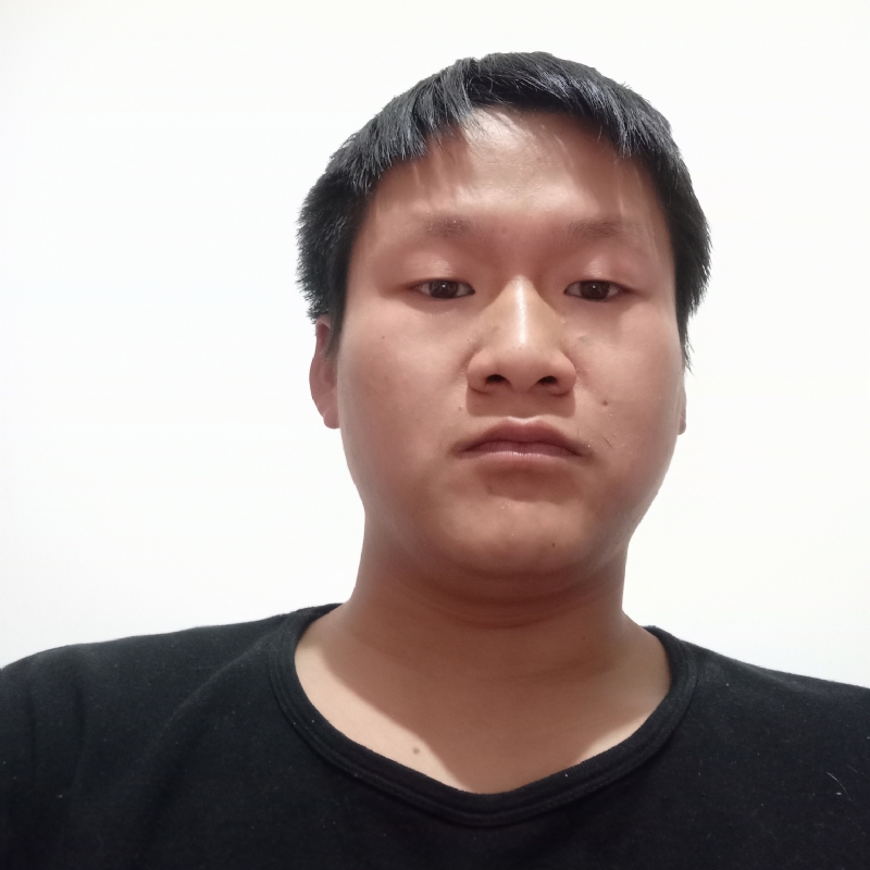 凌强的第一张照片--安阳相亲服务中心