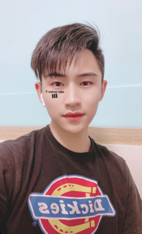 清风归客的第一张照片--安阳相亲服务中心