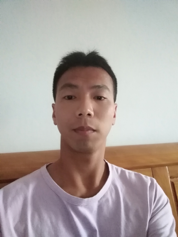 阿立的第二张照片--安阳相亲服务中心