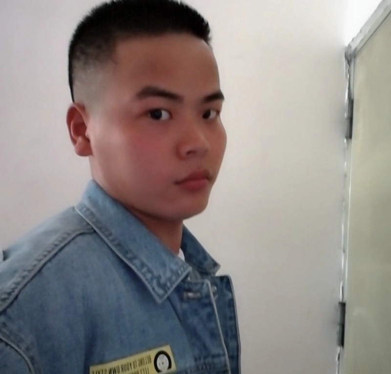 Sunshine的第一张照片--安阳相亲服务中心