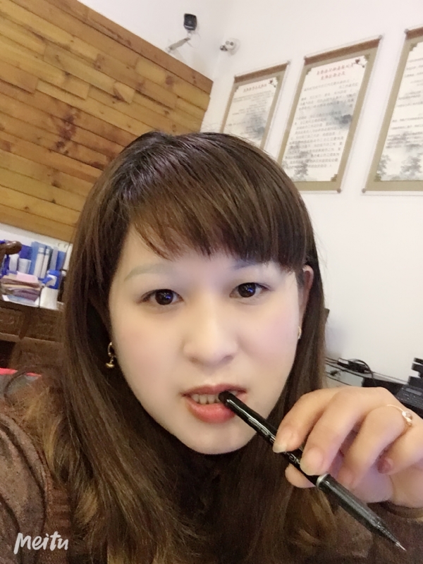 冷暧自知的第一张照片--安阳相亲服务中心