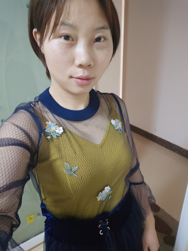 离落的第一张照片--安阳相亲服务中心