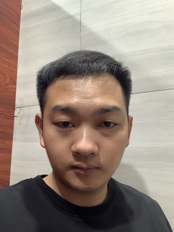 奥利奥的第一张照片--安阳相亲服务中心