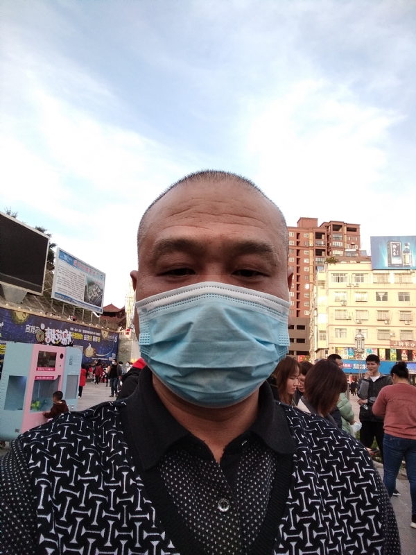 港湾的第一张照片--安阳相亲服务中心