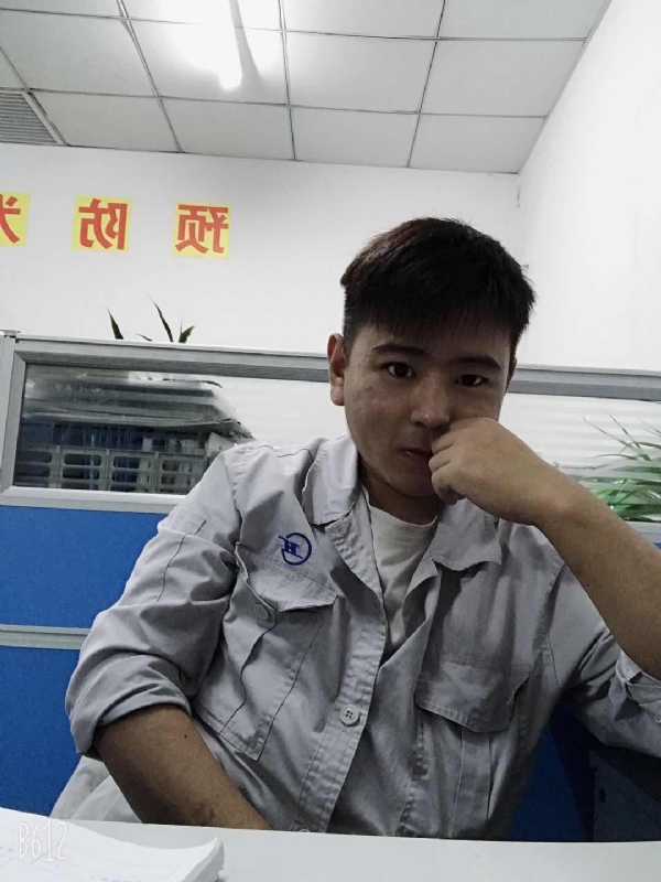 浮生若梦的第一张照片--安阳相亲服务中心