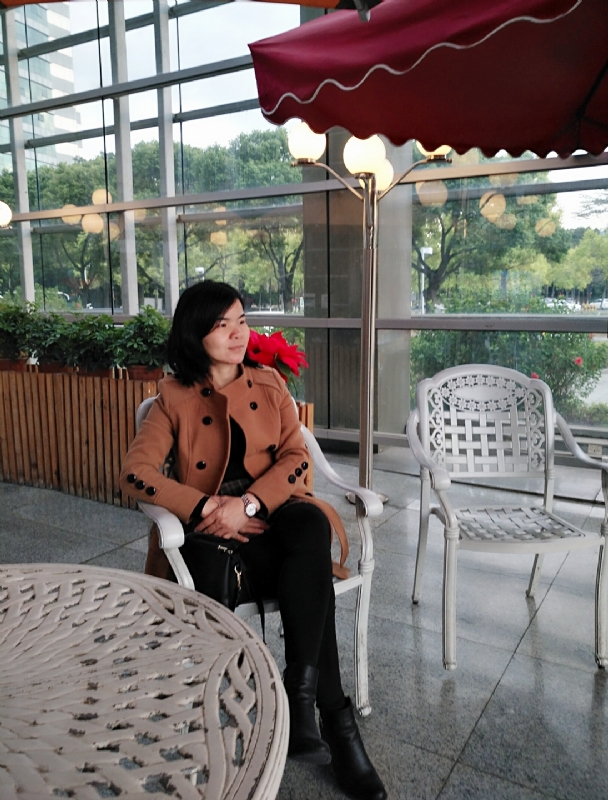 执迷不悔的第一张照片--安阳相亲服务中心