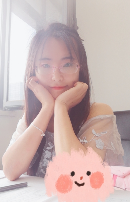 叶子的第一张照片--安阳相亲服务中心