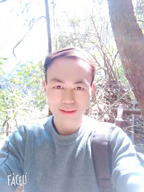 阿龙的第一张照片--安阳相亲服务中心