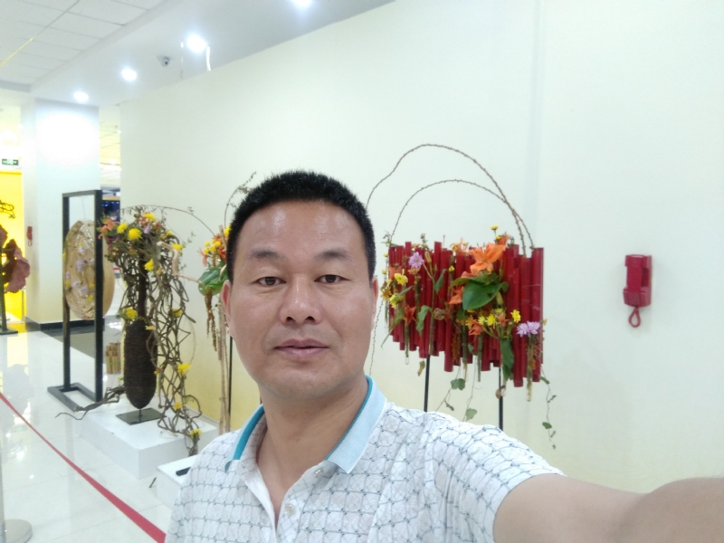 一点温馨的第一张照片--安阳相亲服务中心