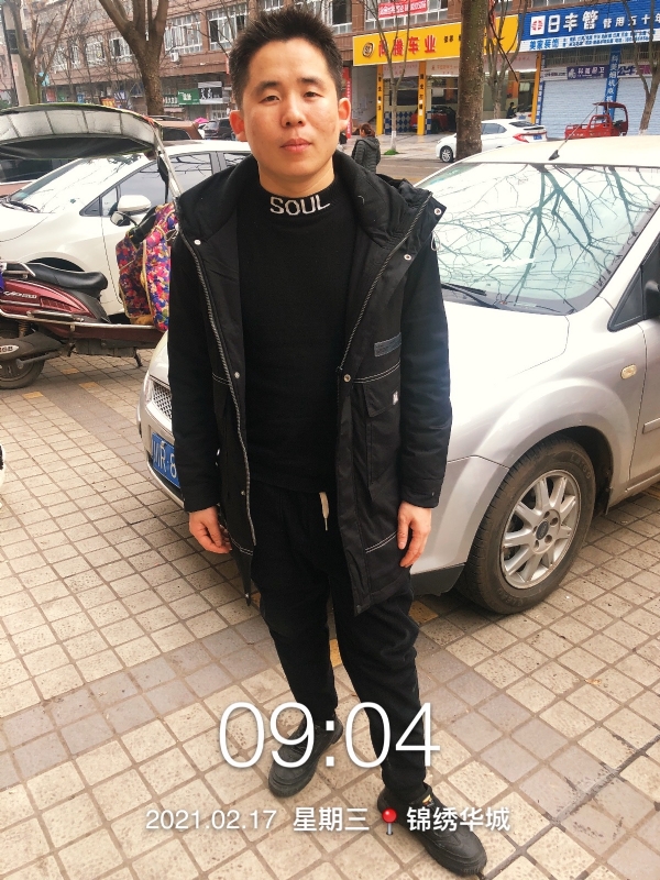 风哥的第一张照片--安阳相亲服务中心