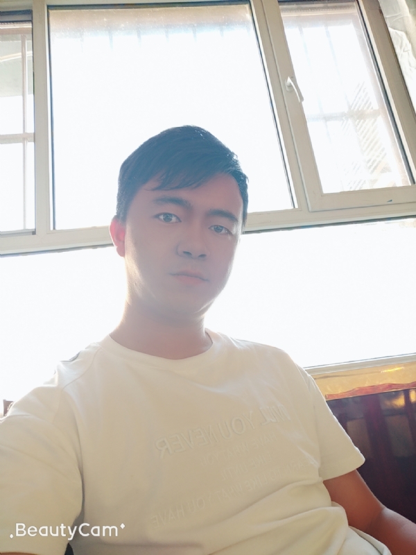 放肆的第一张照片--安阳相亲服务中心