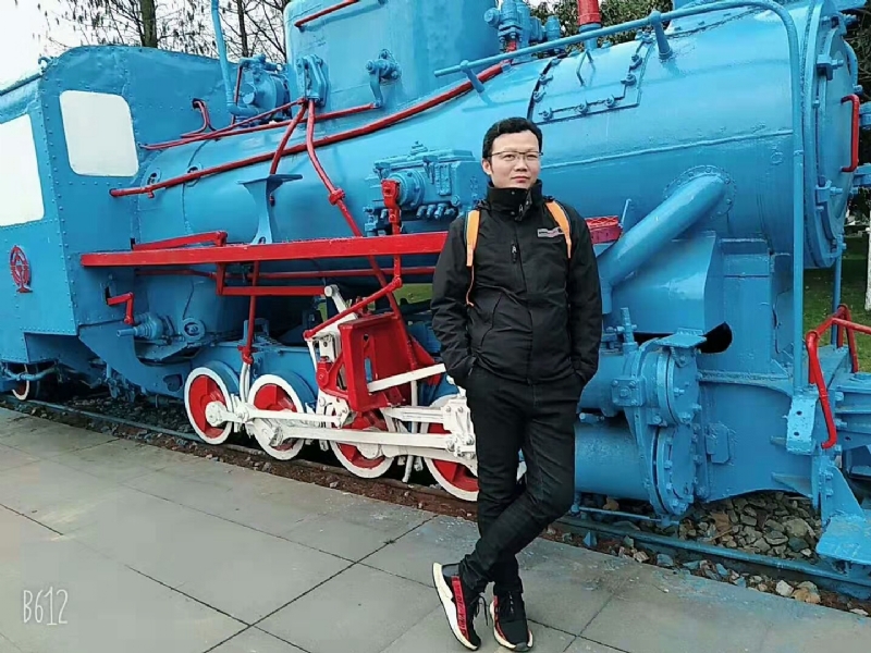 小史的第一张照片--安阳相亲服务中心