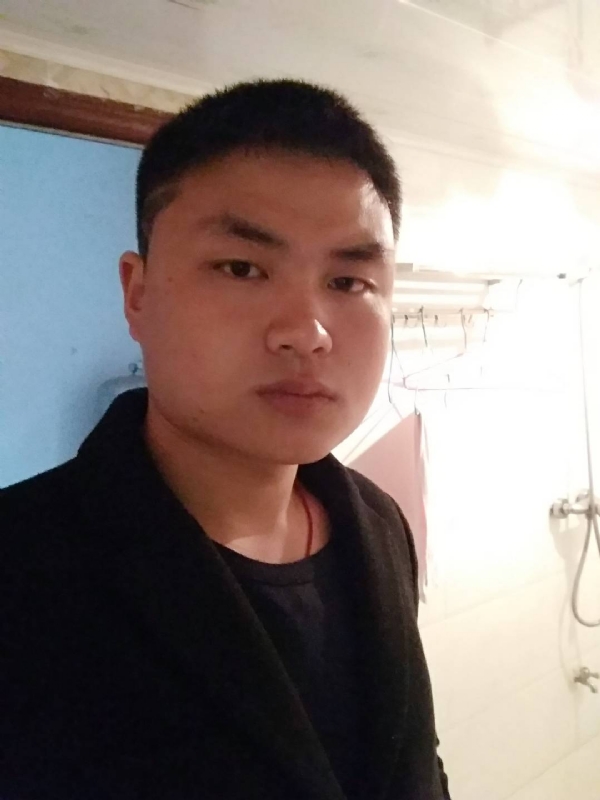 康康一下的第一张照片--安阳相亲服务中心