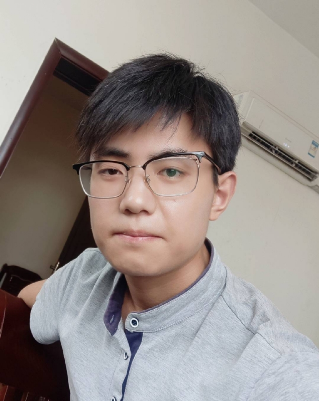 孤独患者的第二张照片--安阳相亲服务中心