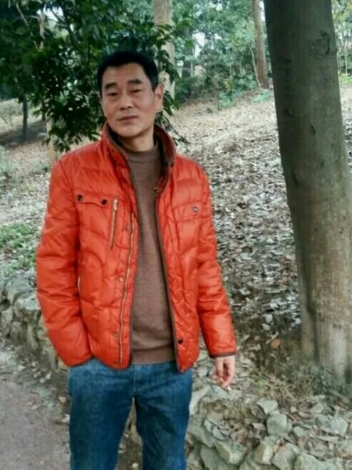 张政的第一张照片--安阳相亲服务中心