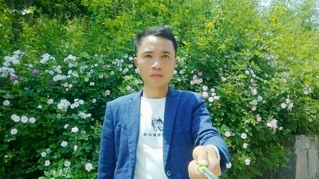 一生何求的第一张照片--安阳相亲服务中心