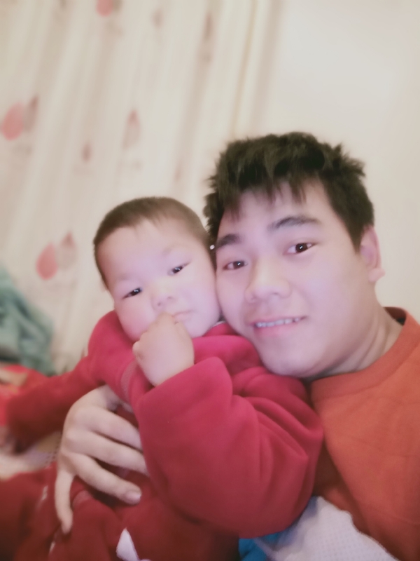 孤独一生的第一张照片--安阳相亲服务中心