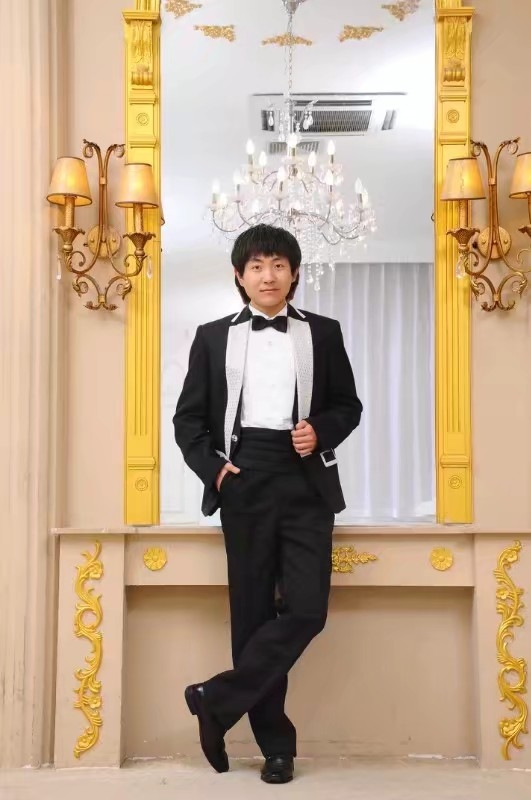 那家伙的第一张照片--安阳相亲服务中心