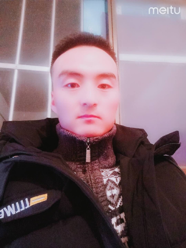 星空的第一张照片--安阳相亲服务中心