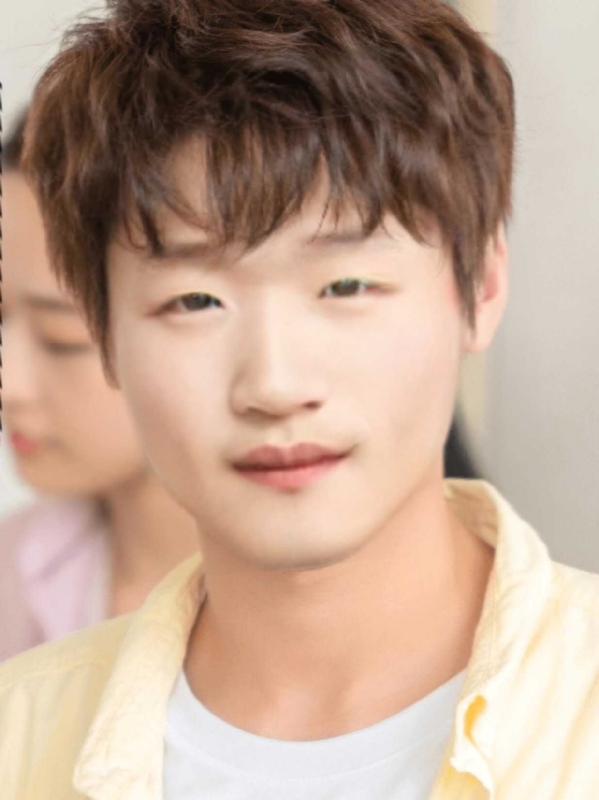 李白的第一张照片--安阳相亲服务中心