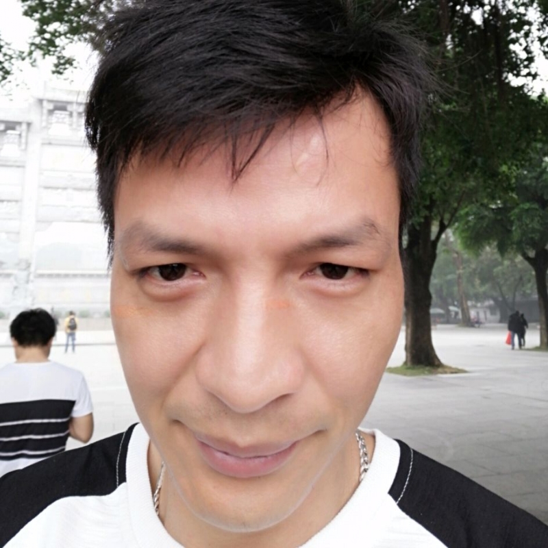 无尘的第一张照片--安阳相亲服务中心