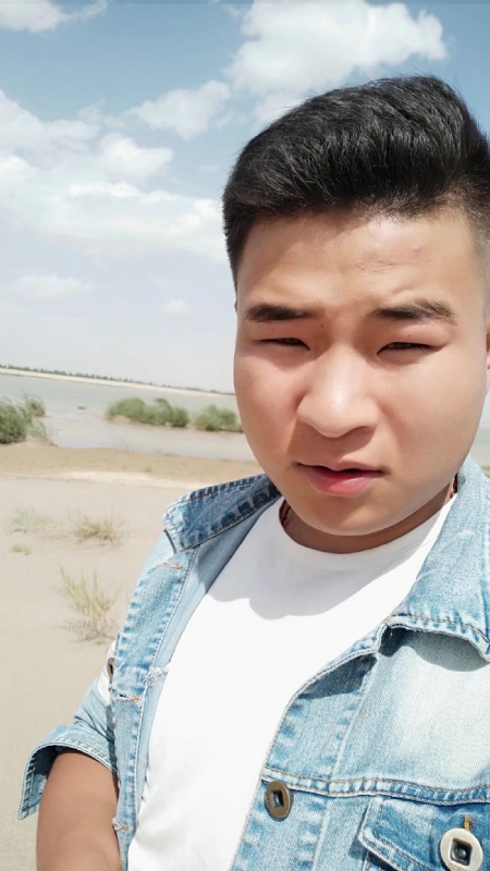 王强的第一张照片--安阳相亲服务中心