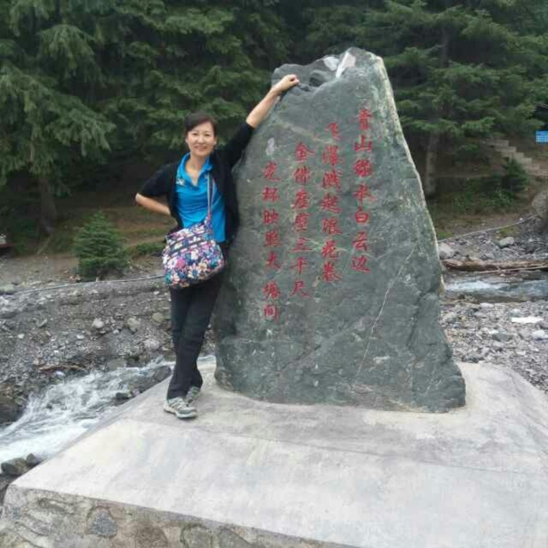 萍聚的第一张照片--安阳相亲服务中心