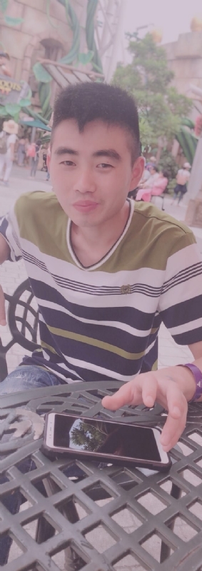 阳光的第一张照片--安阳相亲服务中心