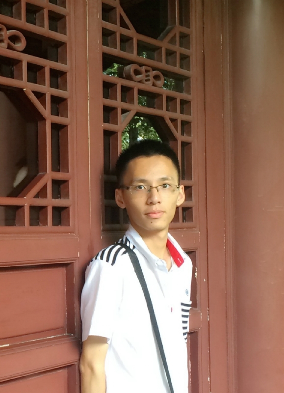 huangwm的第二张照片--安阳相亲服务中心