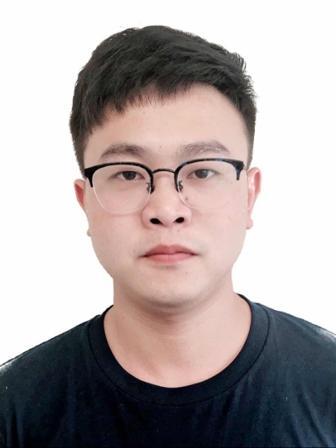 袁炜的第一张照片--安阳相亲服务中心