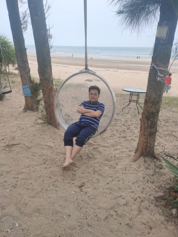 李开心的第二张照片--安阳相亲服务中心