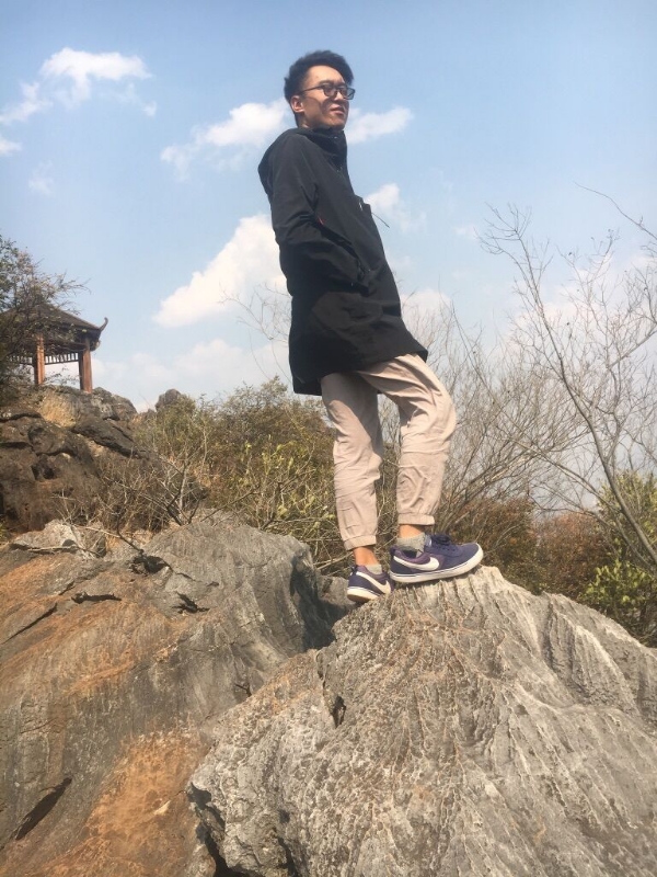 雨夜寻知己的第一张照片--安阳相亲服务中心