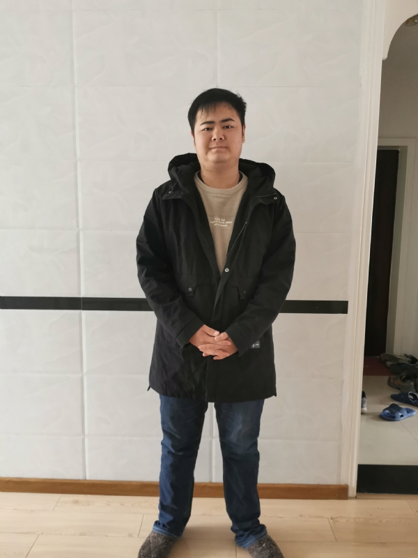 cake的第二张照片--安阳相亲服务中心