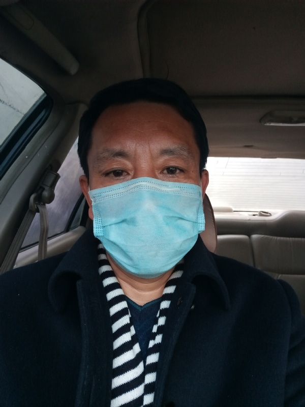 吉祥鸟的第一张照片--安阳相亲服务中心