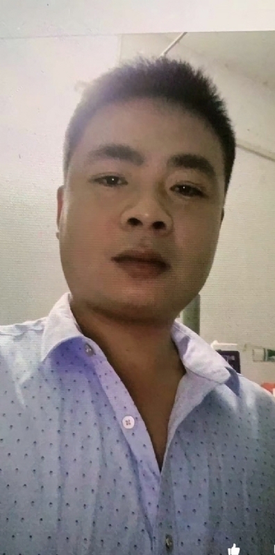 只对你温柔的第一张照片--安阳相亲服务中心