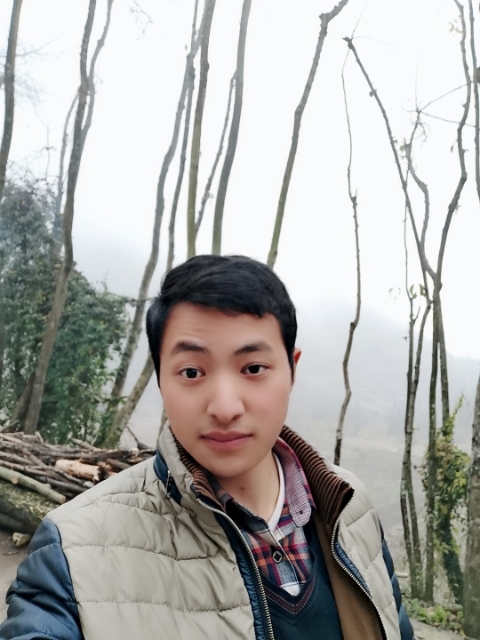 终于等到你的第二张照片--安阳相亲服务中心