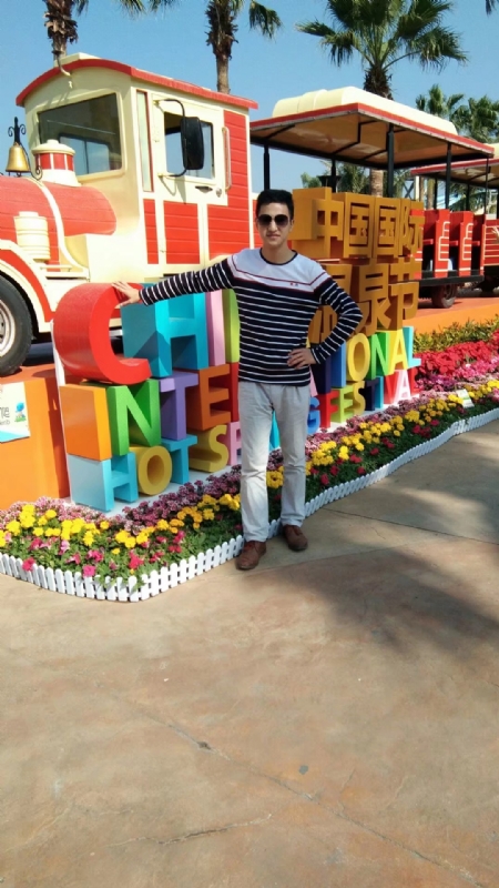 终于等到你的第六张照片--安阳相亲服务中心