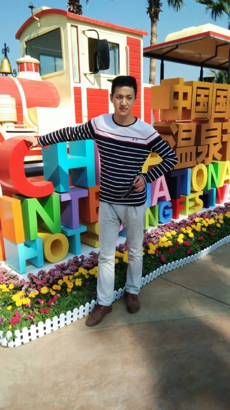 终于等到你的第七张照片--安阳相亲服务中心