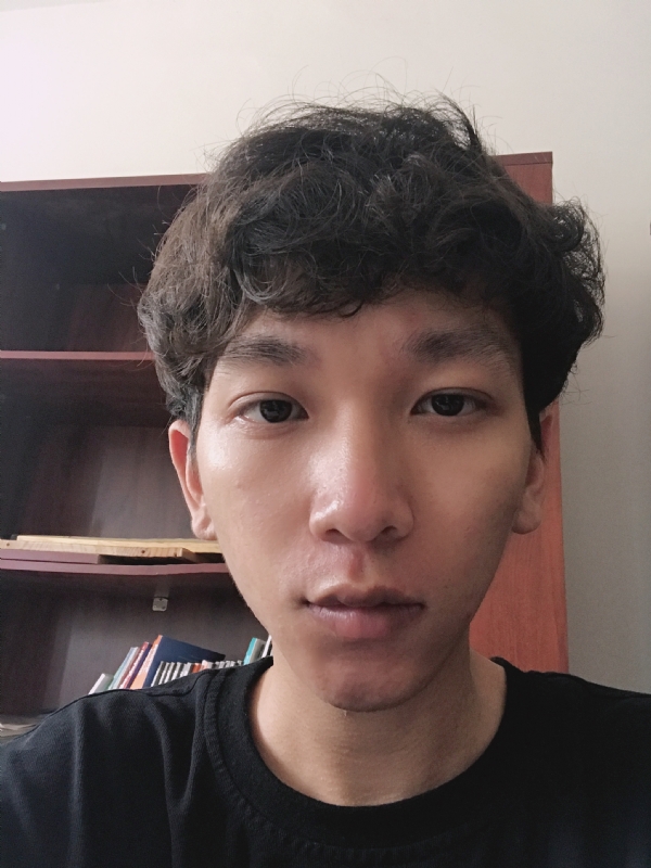 晚风的第一张照片--安阳相亲服务中心