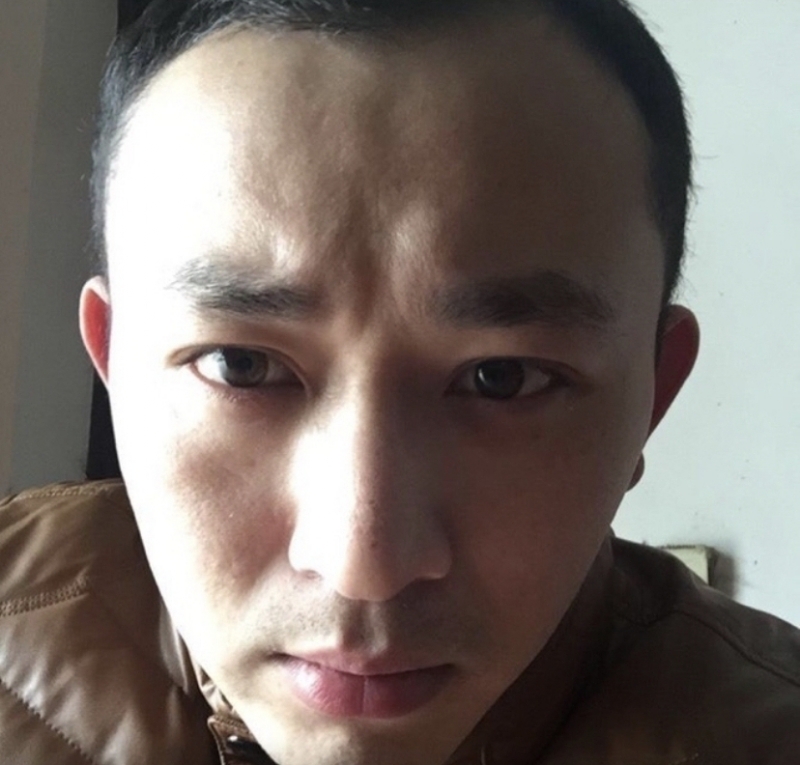 摘星小虫的第一张照片--安阳相亲服务中心